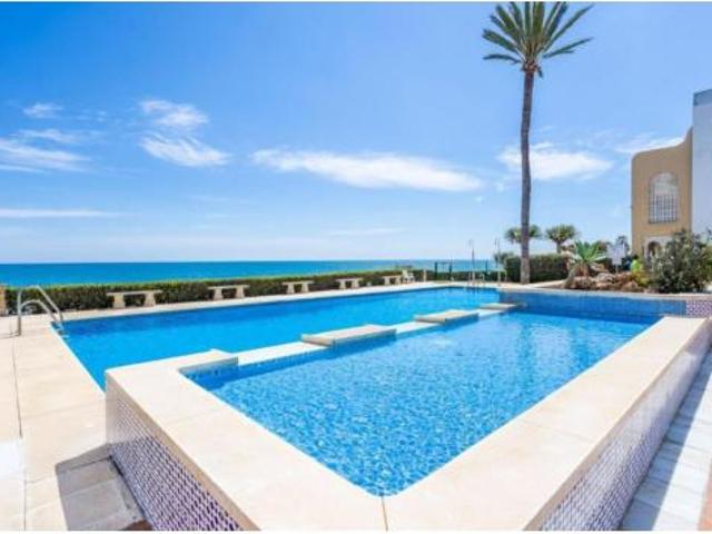 Ático en venta en Bahía Dorada, Costa del Sol Occidental