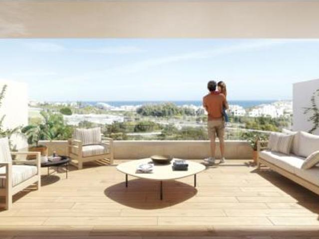 Ático en venta en Costa del Sol Occidental, Andalucía