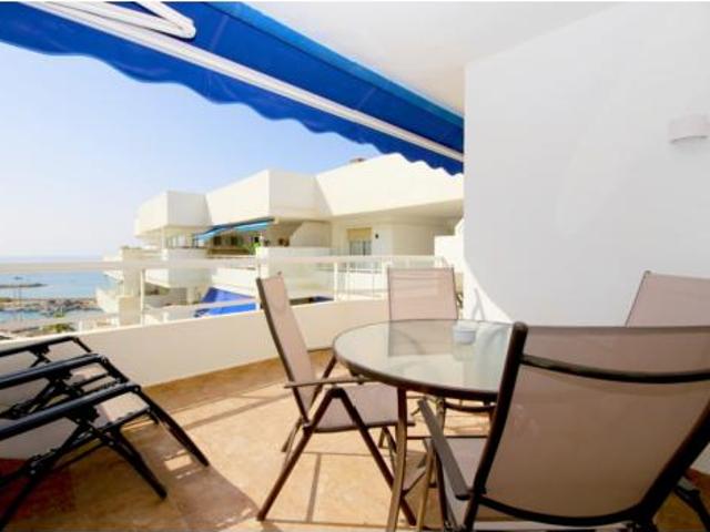Ático en venta en Ronda del Mar, Costa del Sol Occidental