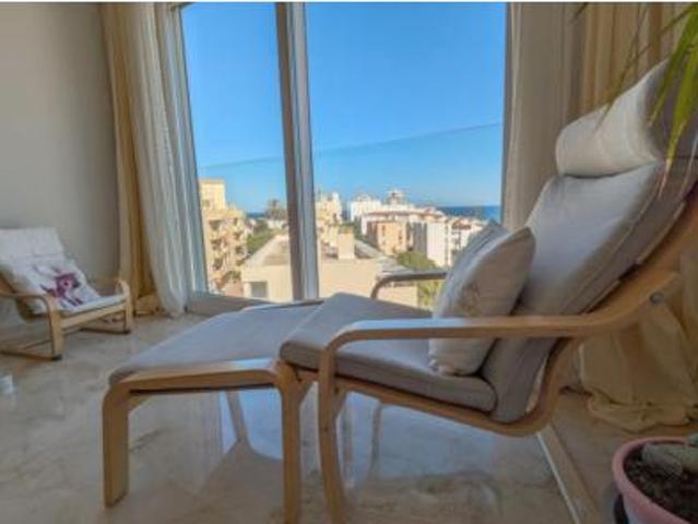 Ático en venta en Ronda del Mar, Costa del Sol Occidental