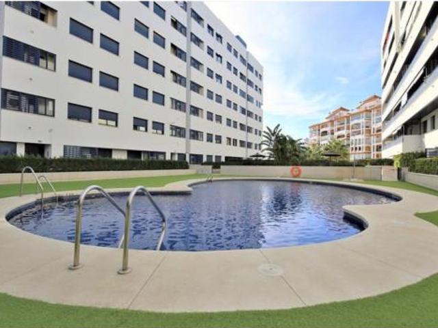 Ático en venta en Ronda del Mar, Costa del Sol Occidental