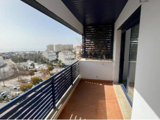 Ático en venta en Ronda del Mar, Costa del Sol Occidental