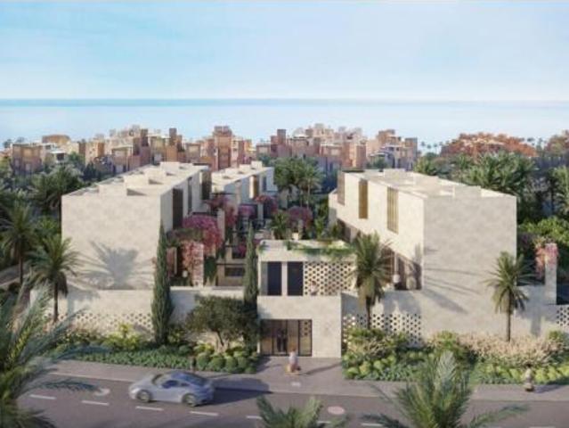 Ático en venta en Sol Granados del Mar, Estepona
