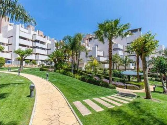 Ático en venta en Mar Azul, Costa del Sol Occidental