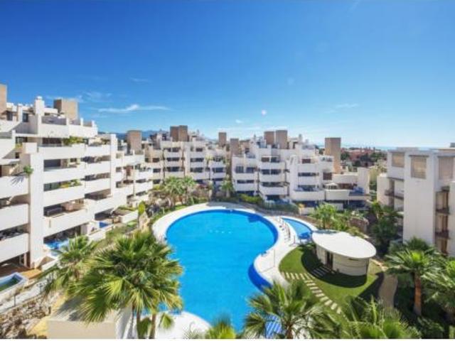 Ático en venta en El Padrón, Costa del Sol Occidental