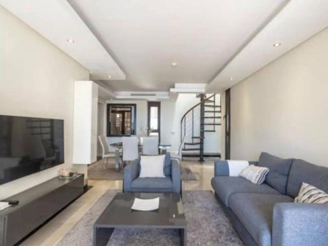 Ático en venta en Sol Granados del Mar, Estepona