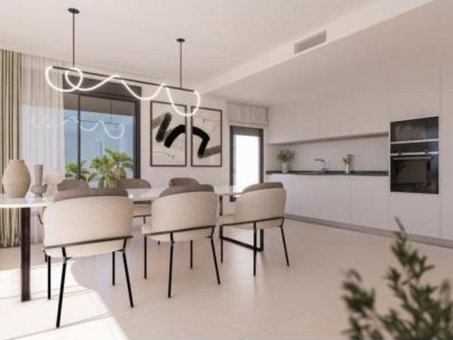 Ático en venta en Estebuna, Costa del Sol Occidental