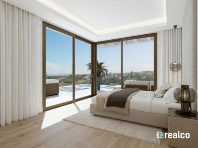 Ático en venta en Bel-Air, Costa del Sol Occidental