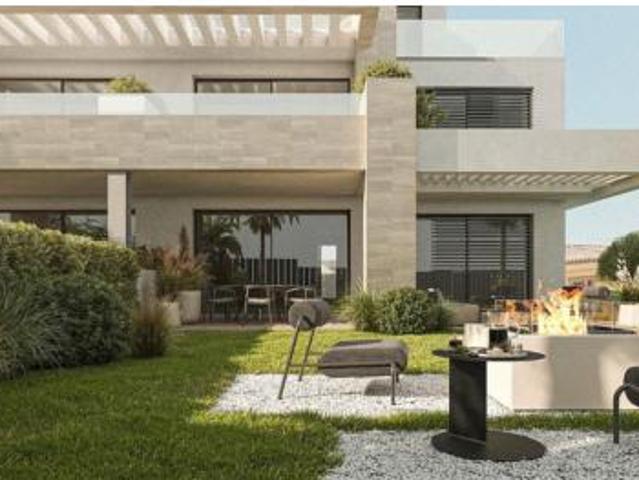 Ático en venta en Estebuna, Costa del Sol Occidental