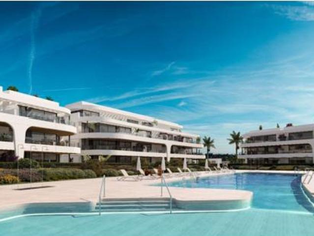 Ático en venta en Bel-Air, Costa del Sol Occidental