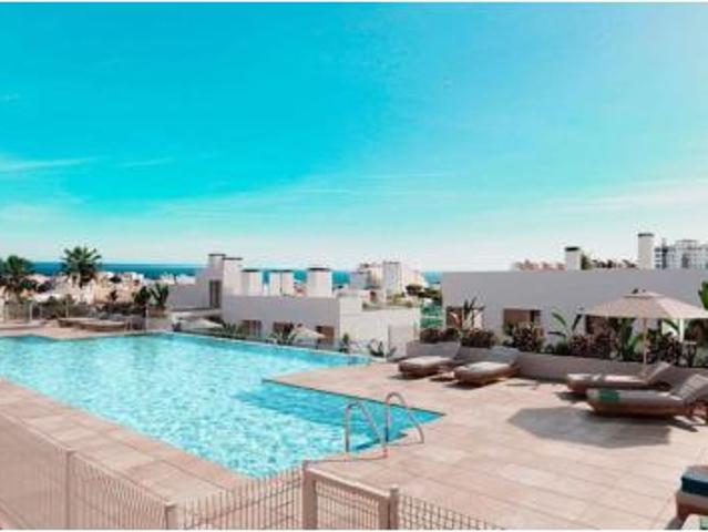 Ático en venta en Estebuna, Costa del Sol Occidental