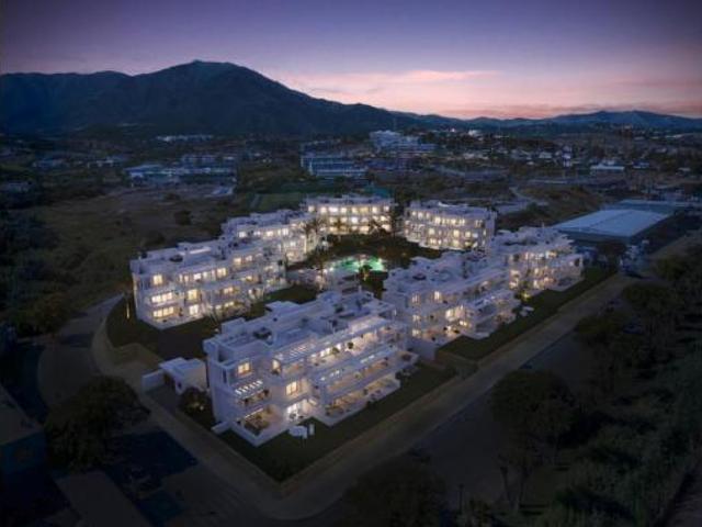 Ático en venta en Estebuna, Costa del Sol Occidental