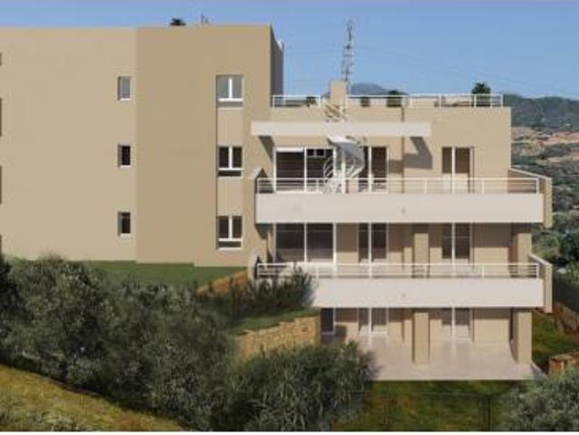 Ático en venta en Urbanización Altos de Guadalobon, Estepona
