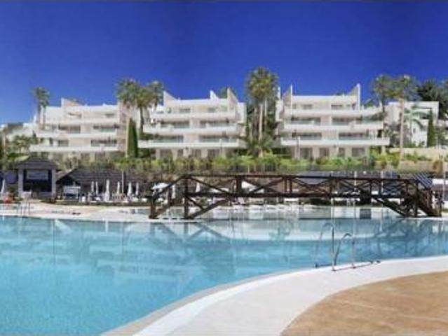 Ático en venta en Estebuna, Costa del Sol Occidental