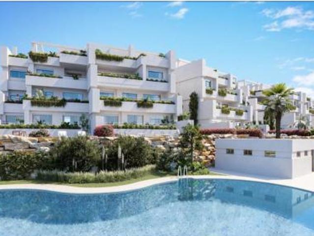 Ático en venta en Estebuna, Costa del Sol Occidental