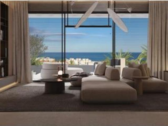 Ático en venta en Estebuna, Costa del Sol Occidental
