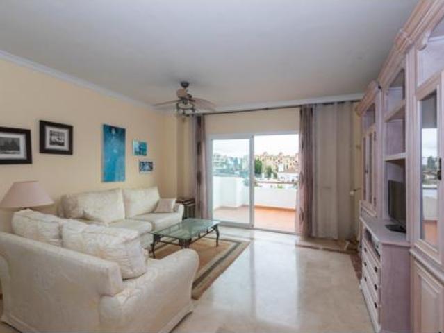 Ático en venta en Resinera-Voladilla, Costa del Sol Occidental