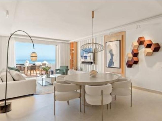 Ático en venta en Resinera-Voladilla, Costa del Sol Occidental