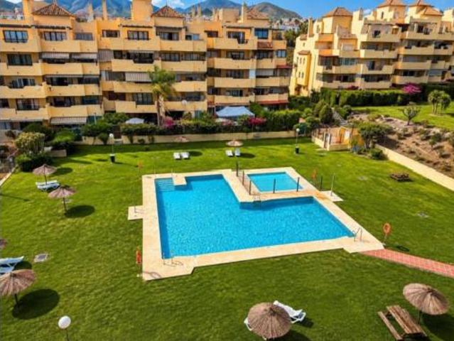 Ático en venta en Resinera-Voladilla, Costa del Sol Occidental