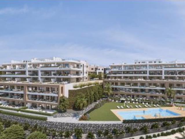 Ático en venta en Las Lomas, Costa del Sol Occidental
