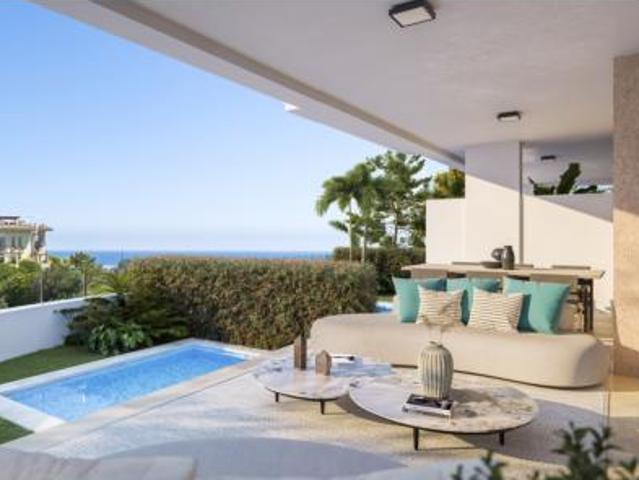 Ático en venta en Las Lomas, Costa del Sol Occidental