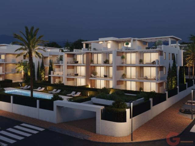Ático en venta en Resinera-Voladilla, Costa del Sol Occidental