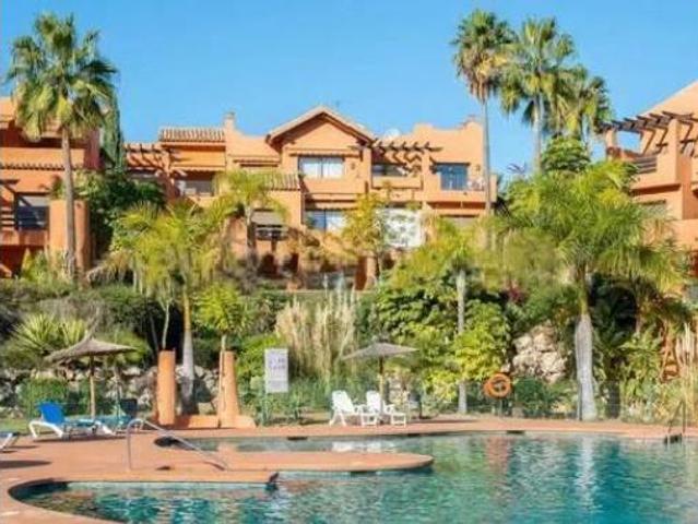 Ático en venta en Resinera-Voladilla, Costa del Sol Occidental