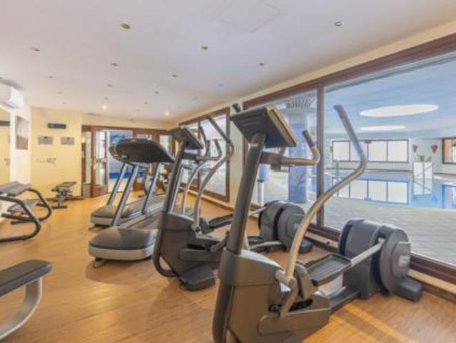 Ático en venta en Resinera-Voladilla, Costa del Sol Occidental
