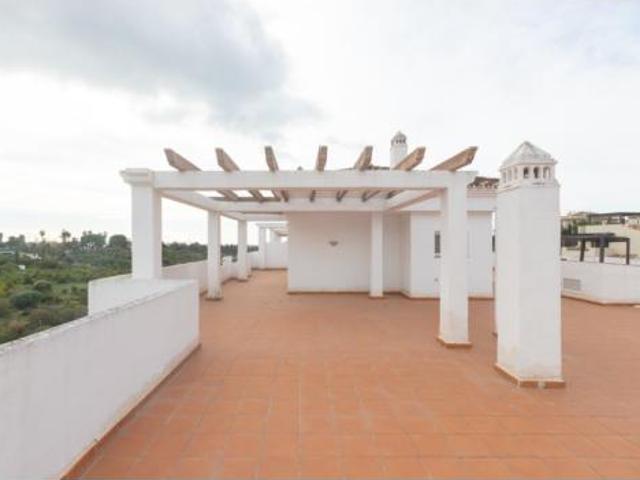 Ático en venta en Resinera-Voladilla, Costa del Sol Occidental