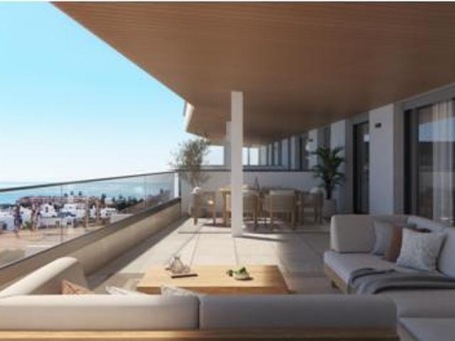 Ático en venta en Las Lomas, Costa del Sol Occidental