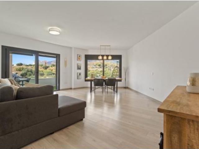 Ático en venta en Barriada Islas Canarias, Costa del Sol Occidental