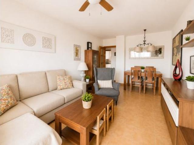 Ático en venta en Barriada Islas Canarias, Estepona