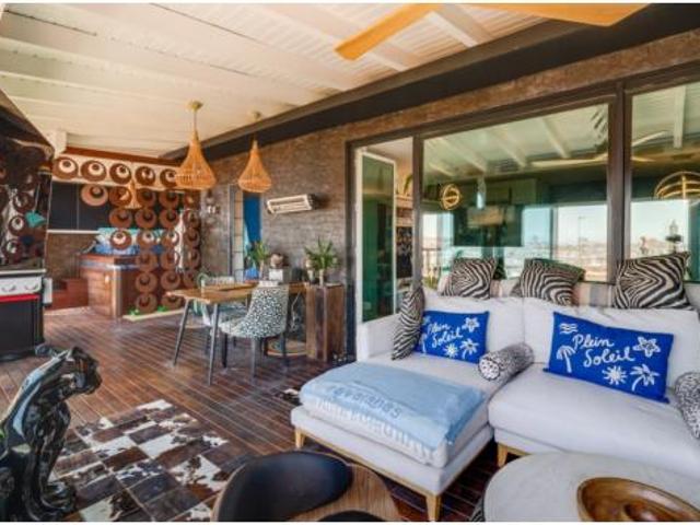 Ático en venta en Barriada Islas Canarias, Costa del Sol Occidental