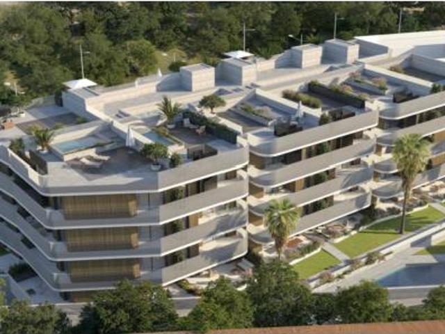 Ático en venta en Barriada Islas Canarias, Costa del Sol Occidental