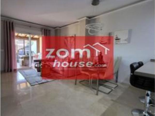 Ático en venta en Barriada Islas Canarias, Estepona