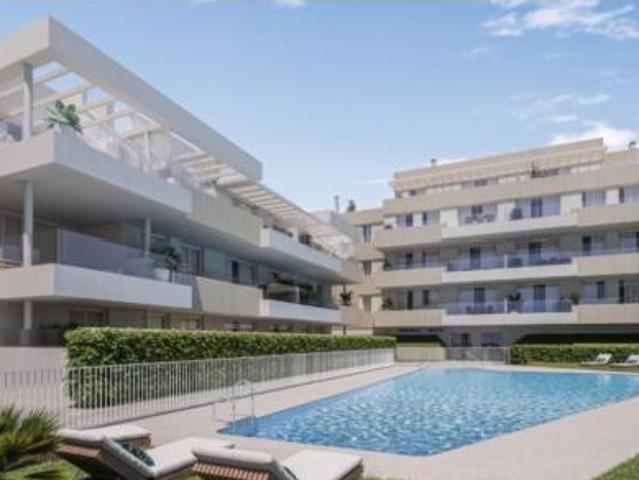 Ático en venta en Barriada Islas Canarias, Costa del Sol Occidental
