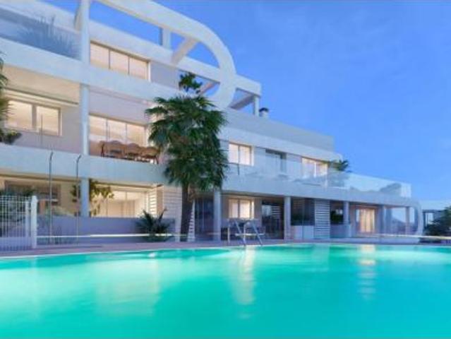 Ático en venta en Estebuna, Costa del Sol Occidental