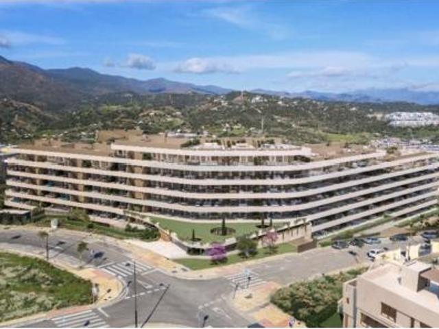Ático en venta en Estebuna, Costa del Sol Occidental