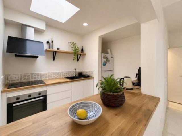 Ático en venta en Migjorn, Baleares