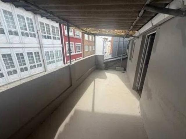 Ático en venta en Ferrol