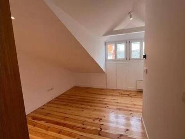 Ático en venta en Ferrol
