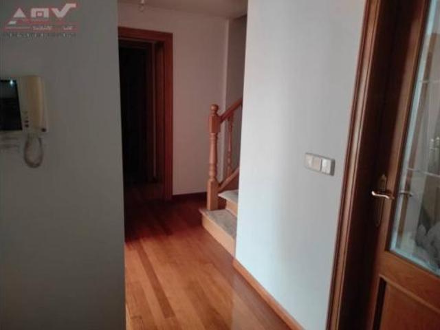 Ático en venta en Ferrol, Inferniño