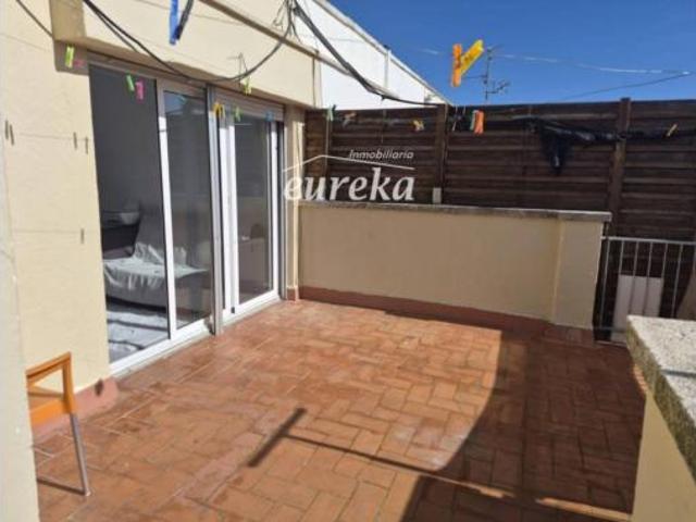 Ático en venta en Alt Empordà, Catalunya