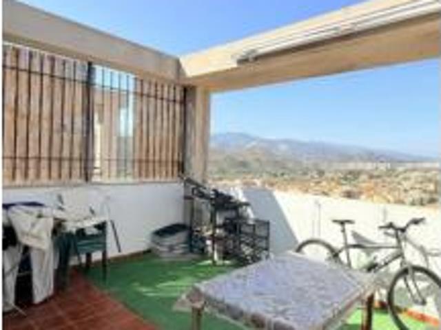 Ático en venta en Valle del Almanzora, Andalucía