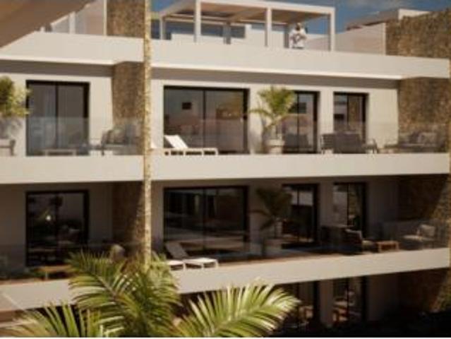 Ático en venta en la Marina Baixa, Valencia
