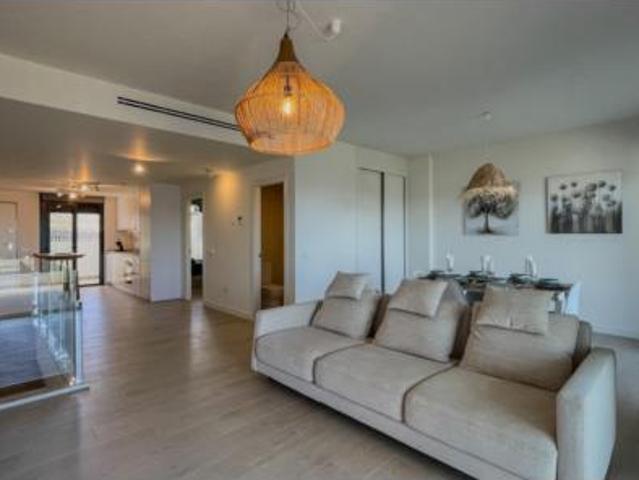 Ático en venta en Urbanització Golf Badia, la Marina Baixa