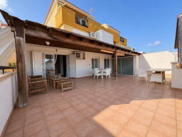 Ático en venta en la Marina Baixa, Valencia