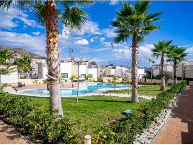 Ático en venta en Finestrat, Valencia