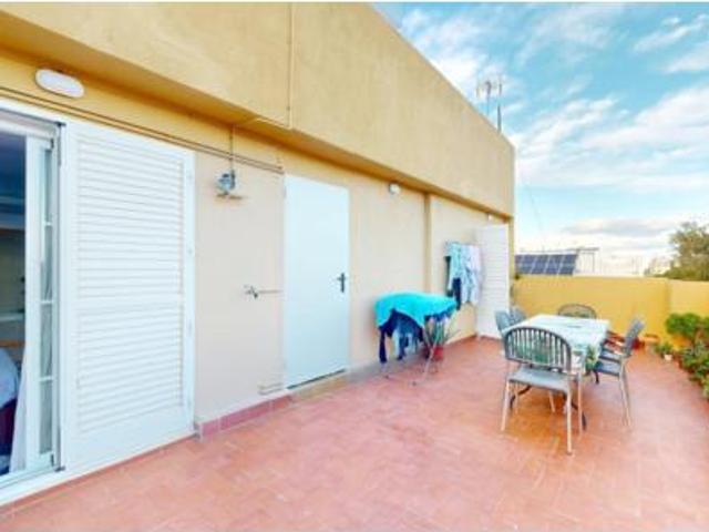 Ático en venta en l'Horta Nord, Valencia