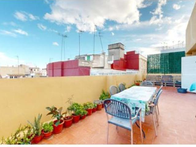 Ático en venta en l'Horta Nord, Valencia